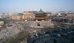 西安钟楼宏府最新爆料,揭秘宏府新篇章，品质生活再升级