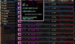dnf国服手游最新爆料,神秘职业登场，全新副本等你挑战！