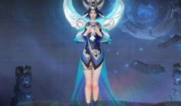 女娲皮肤最新爆料品质,神秘品质闪耀登场