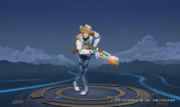 马可新皮肤爆料最新消息,炫酷特效，引领潮流！