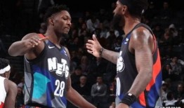 nba最新爆料交易消息,巨星转会再掀波澜，联盟格局或将重塑！”