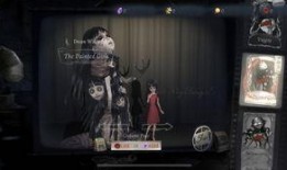 第五人格最新爆料新闻,神秘角色登场，惊悚游戏体验再升级